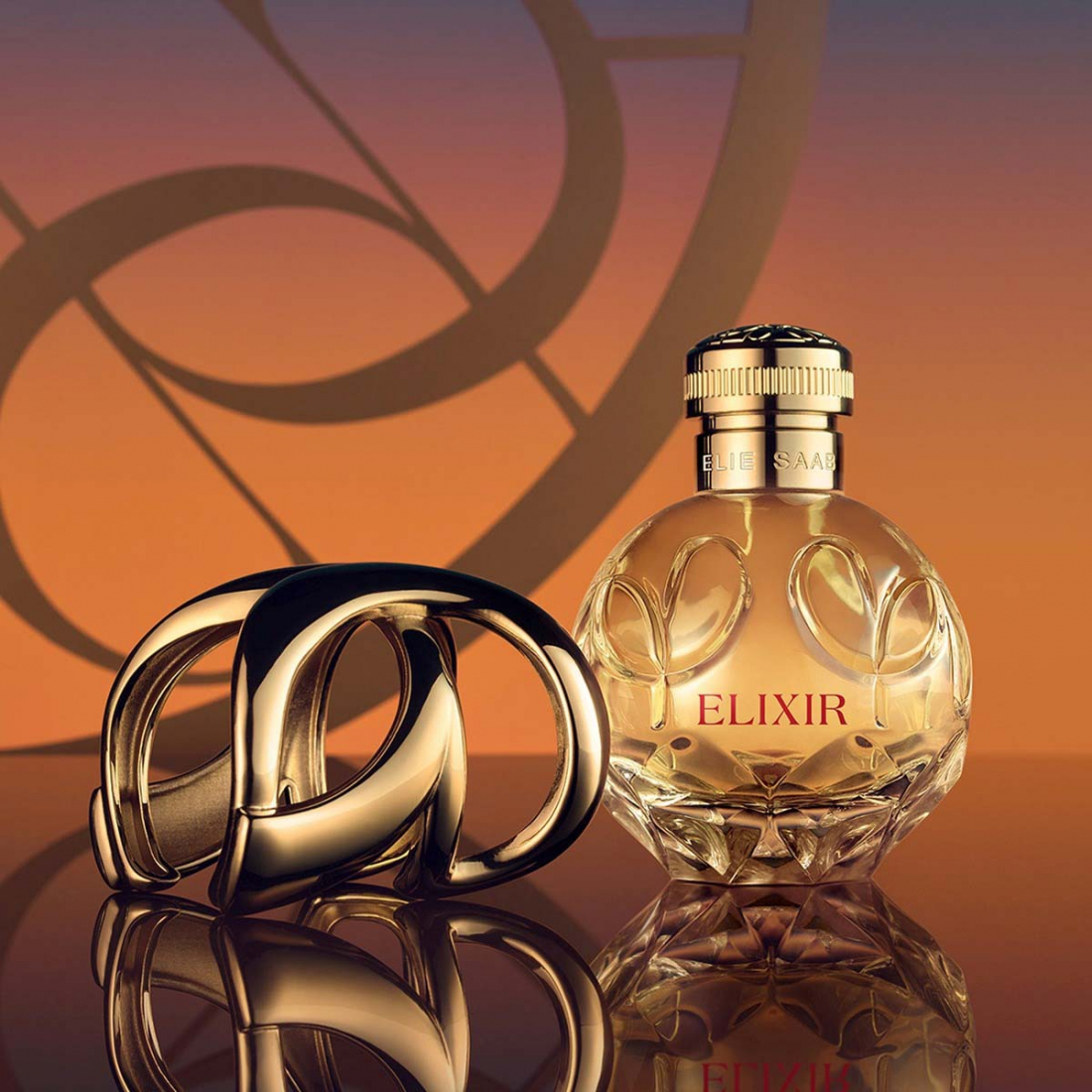 'Elixir' Eau de parfum - 50 ml
