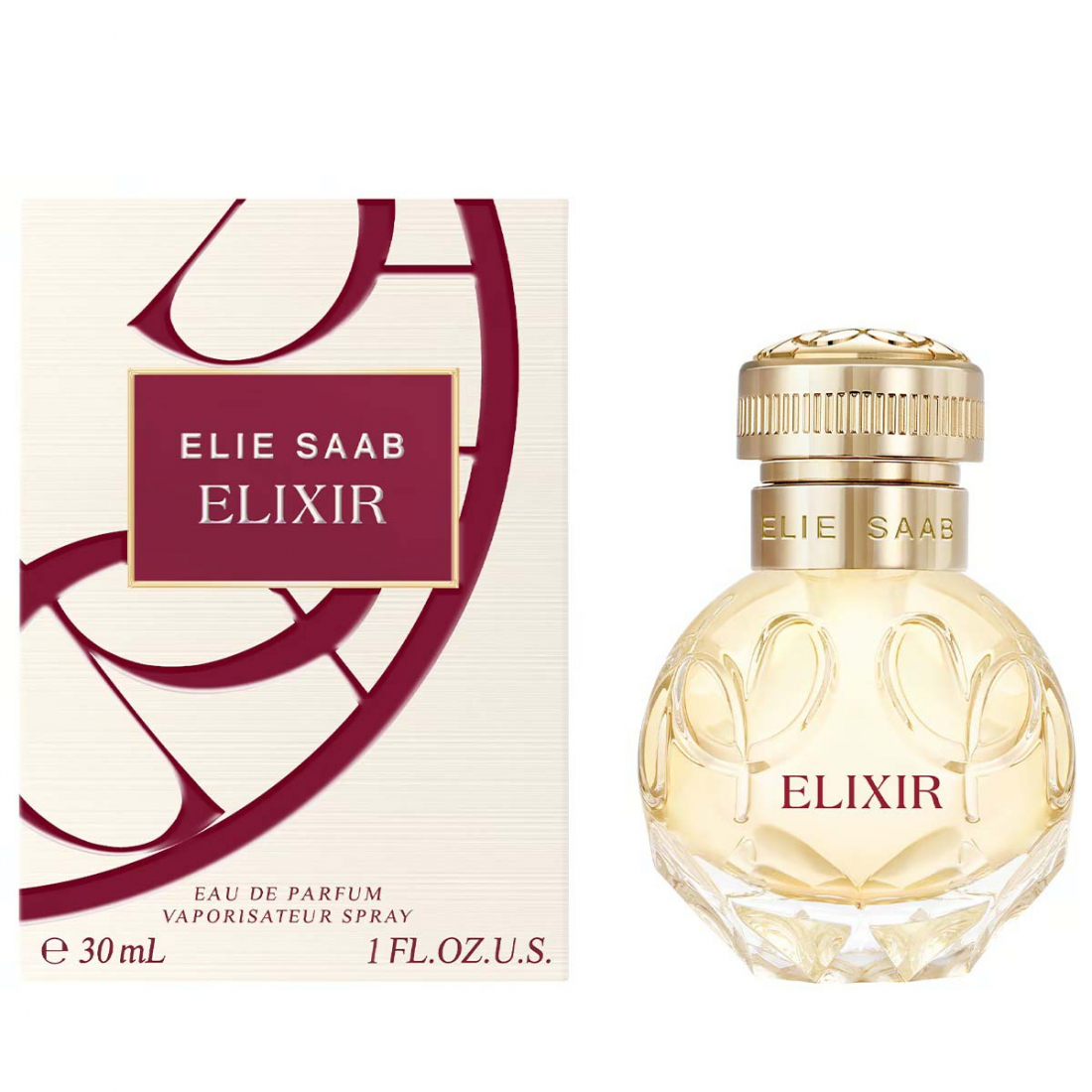 'Elixir' Eau de parfum - 30 ml