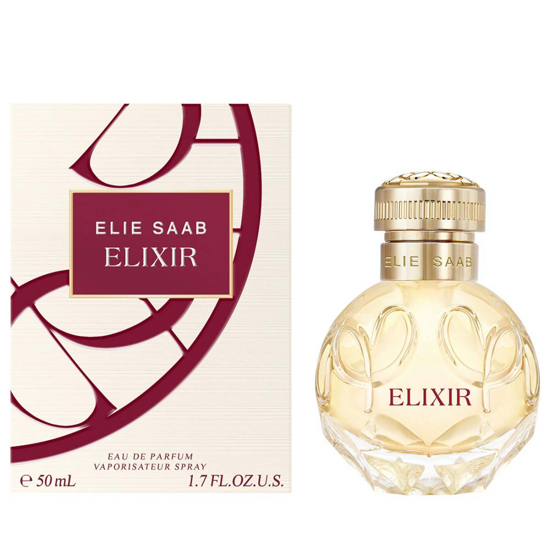 'Elixir' Eau de parfum - 50 ml
