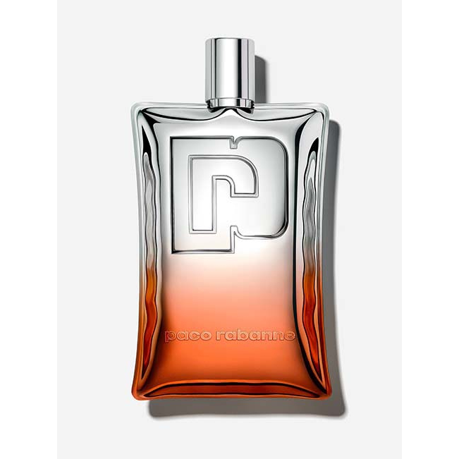Eau de parfum 'Pacollection Fabulous Me' - 62 ml