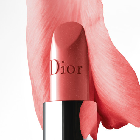 'Rouge Dior Satin' Lippenstift - 458 Paris 3.5 g