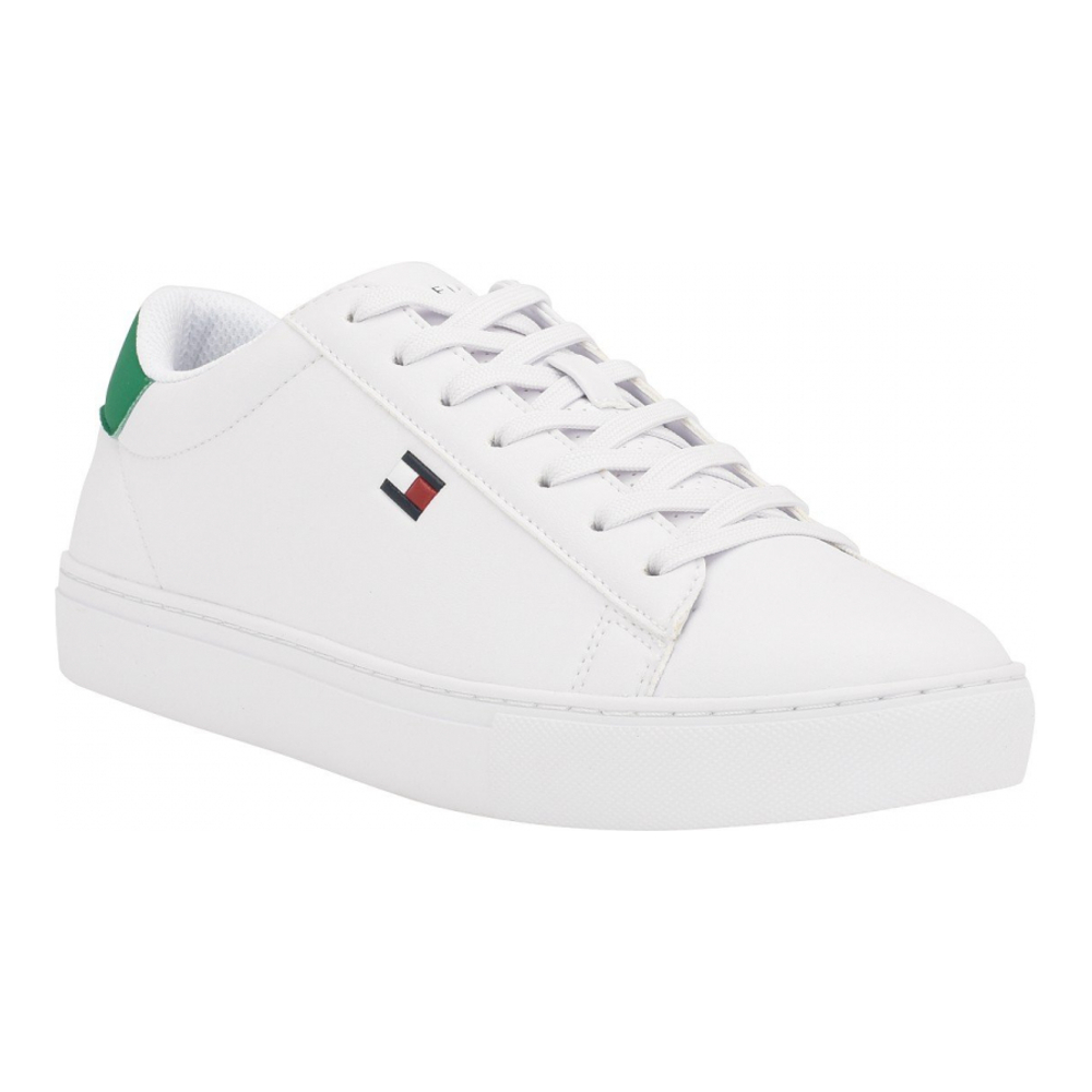 'Brecon Cup Sole Sneakers' pour Hommes