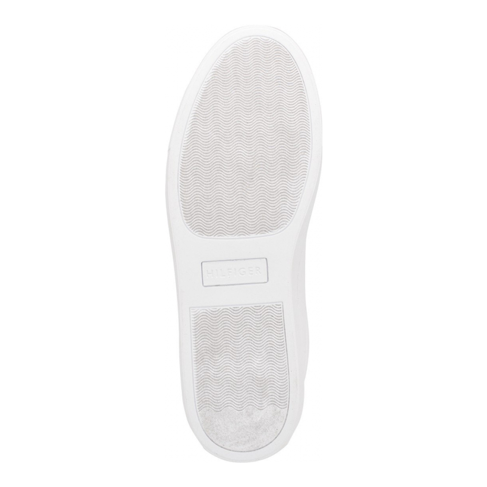 'Brecon Cup Sole Sneakers' pour Hommes