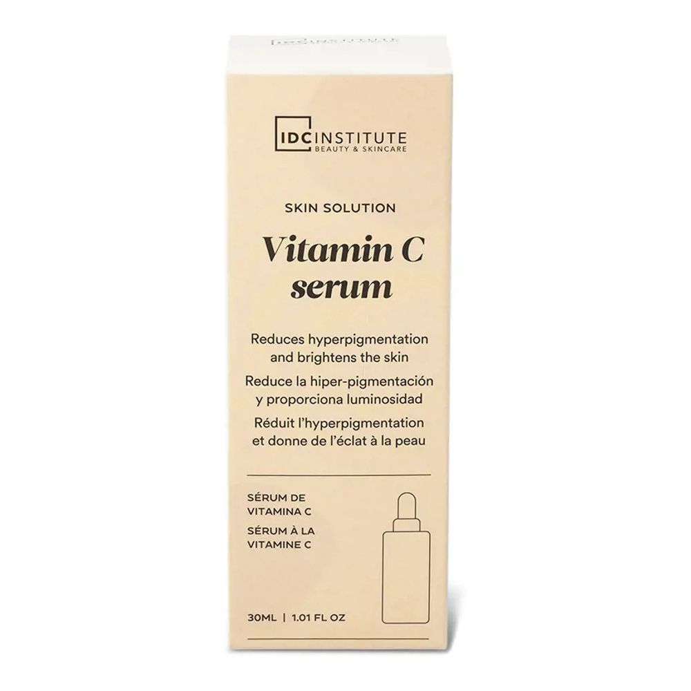 'Skin Solution' Vitamin C Serum - 30 ml