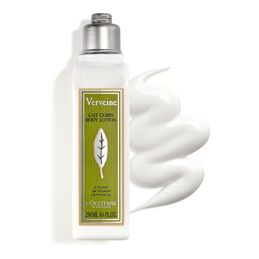 'Verveine' Body Lotion - 250 ml