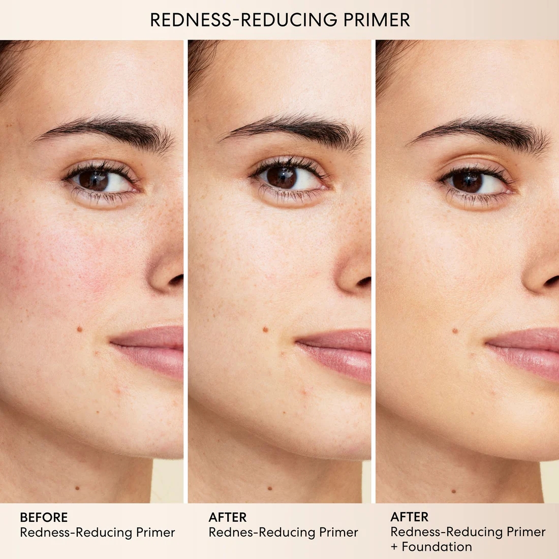 'Prime Time Redness Reducing' Primer - 30 ml