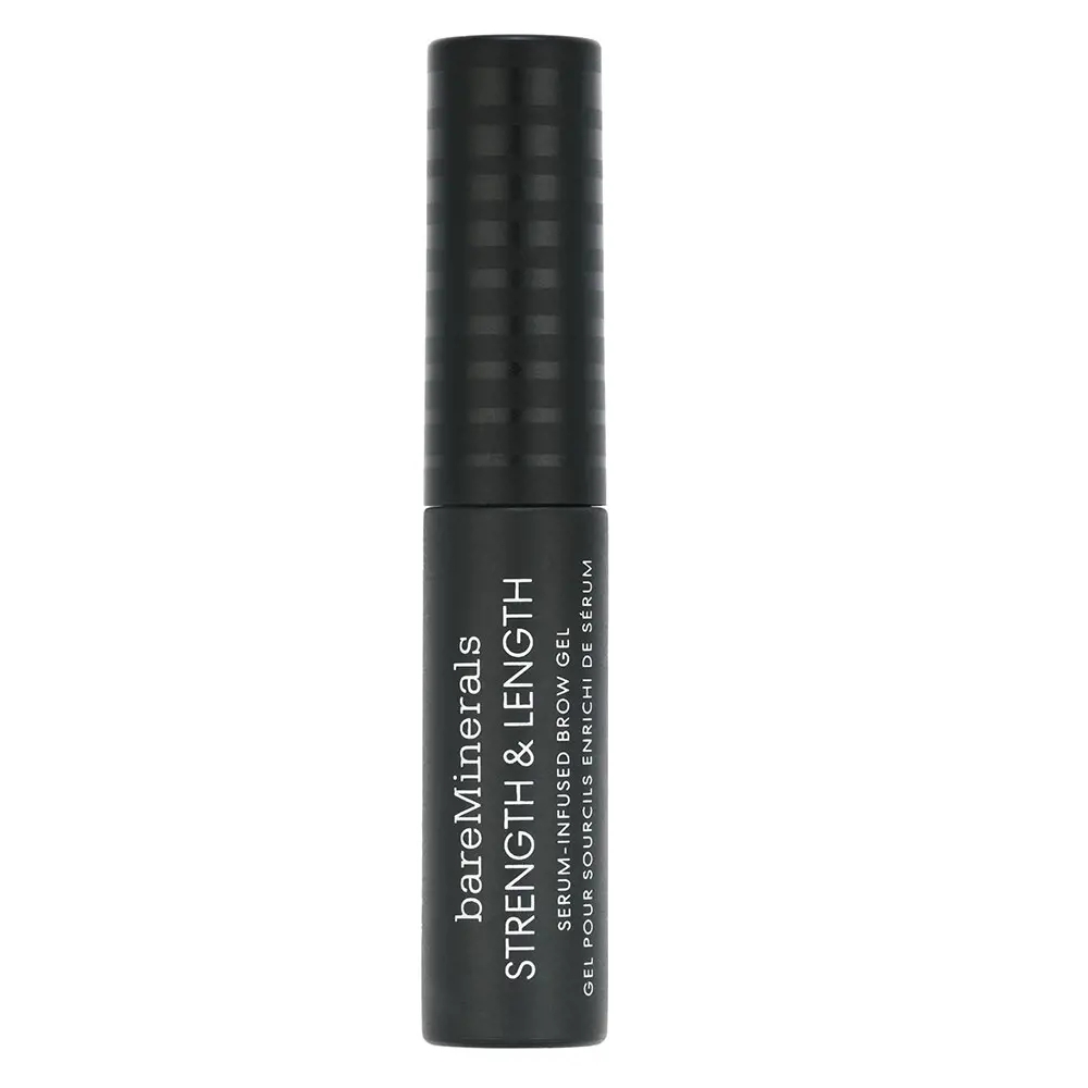 'Strength & Length Serum-Infused' Augenbrauengel - Coffee 5 ml