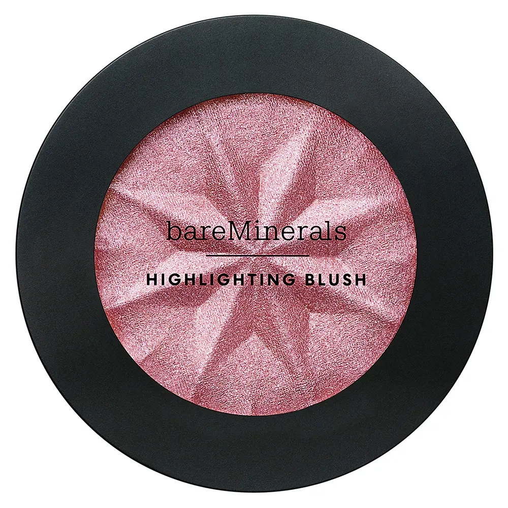 'Gen Nude' Blush & Highlighter - Mauve Glow 3.8 g