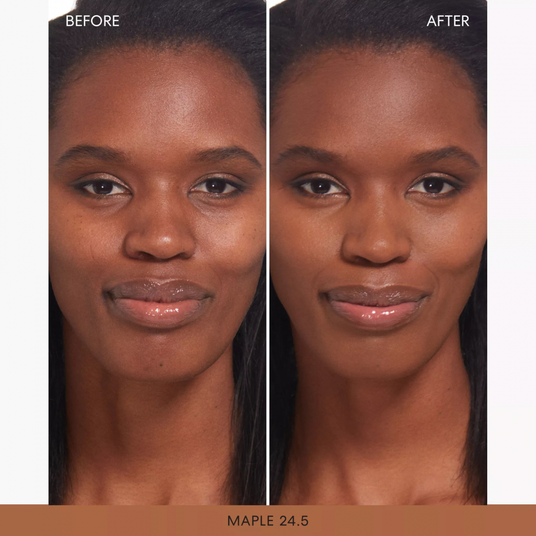 Fond de teint liquide 'BarePro Performance Wear SPF20' - 24.5 Mapple 30 ml