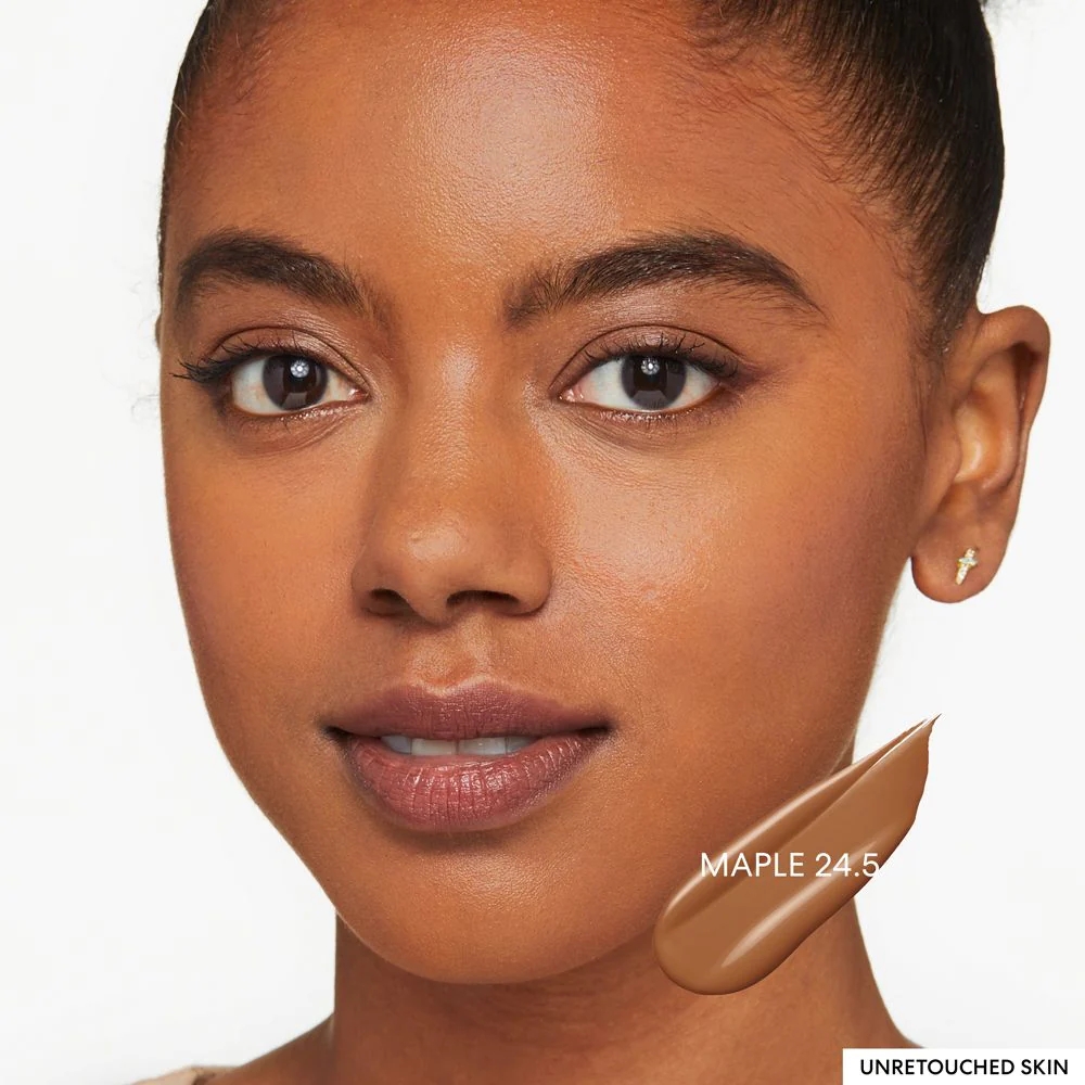 Fond de teint liquide 'BarePro Performance Wear SPF20' - 24.5 Mapple 30 ml