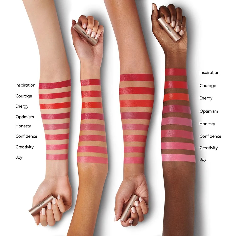 Rouge à Lèvres 'Mineralist Hydra-Smoothing' - Creativity 3.6 g