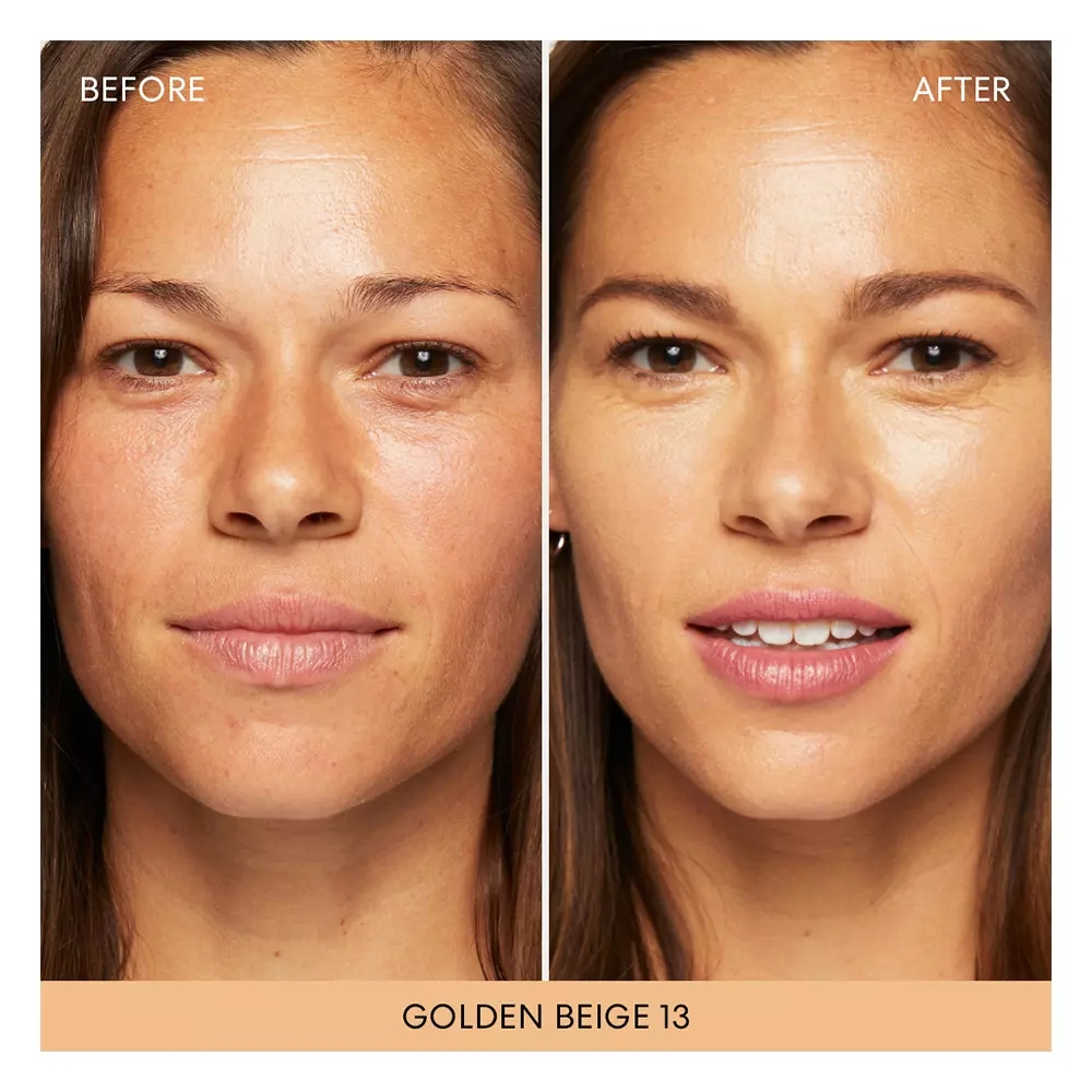 Fond de teint liquide 'Original Mineral Broad Spectrum SPF20' - 13 Golden Beige 30 ml