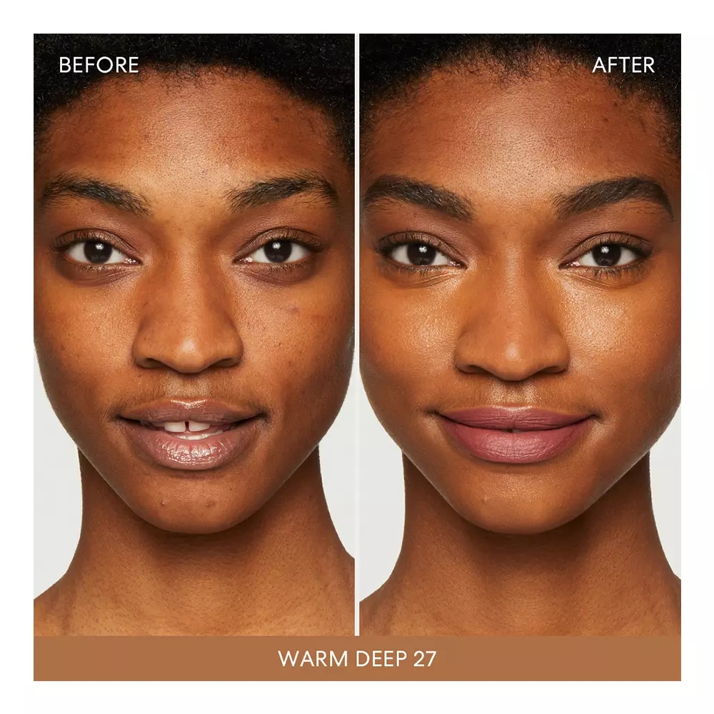 'Original Mineral Broad Spectrum SPF20' Flüssige Foundation - 27 Warm Deep 30 ml