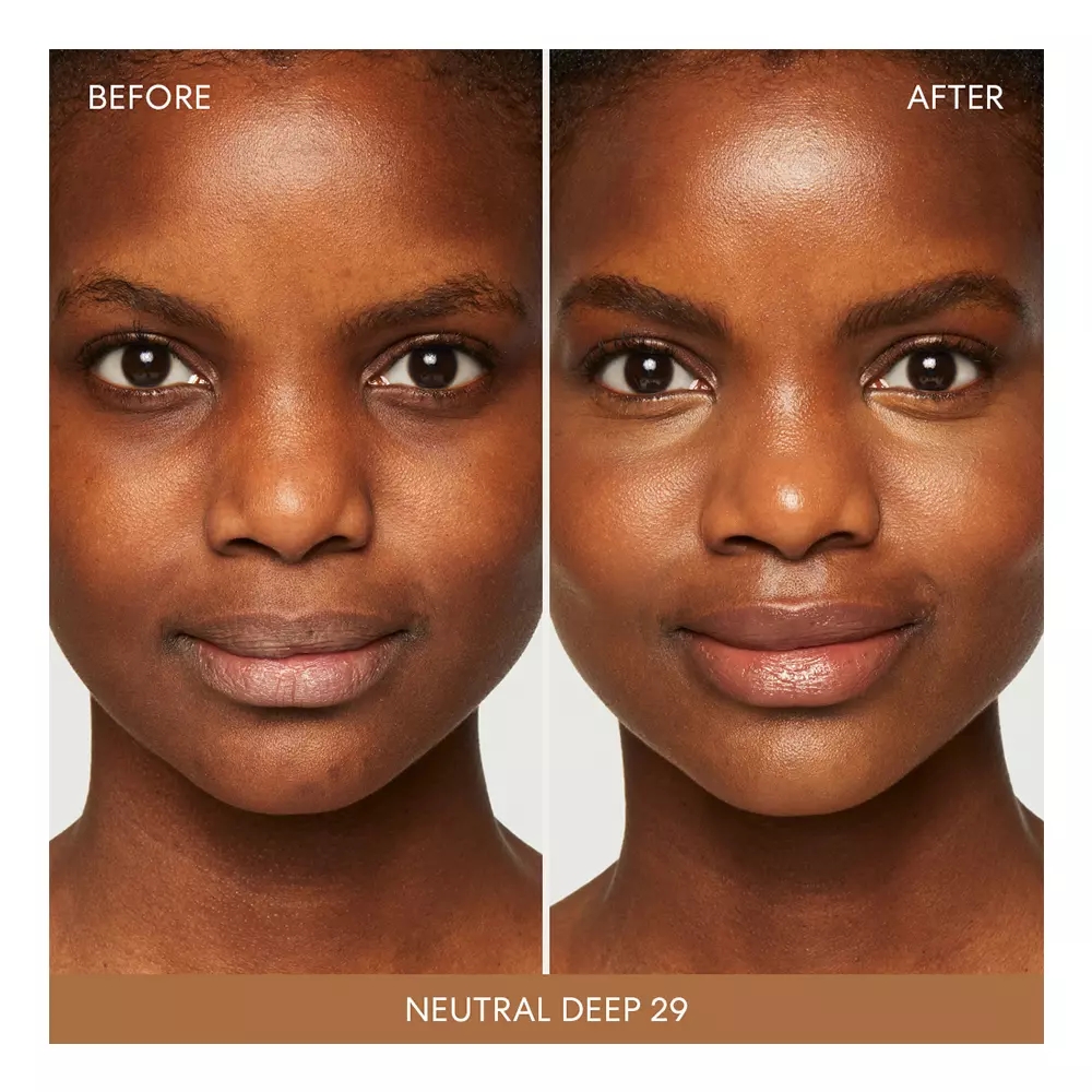 'Original Mineral Broad Spectrum SPF20' Flüssige Foundation - 29 Neutral Deep 30 ml