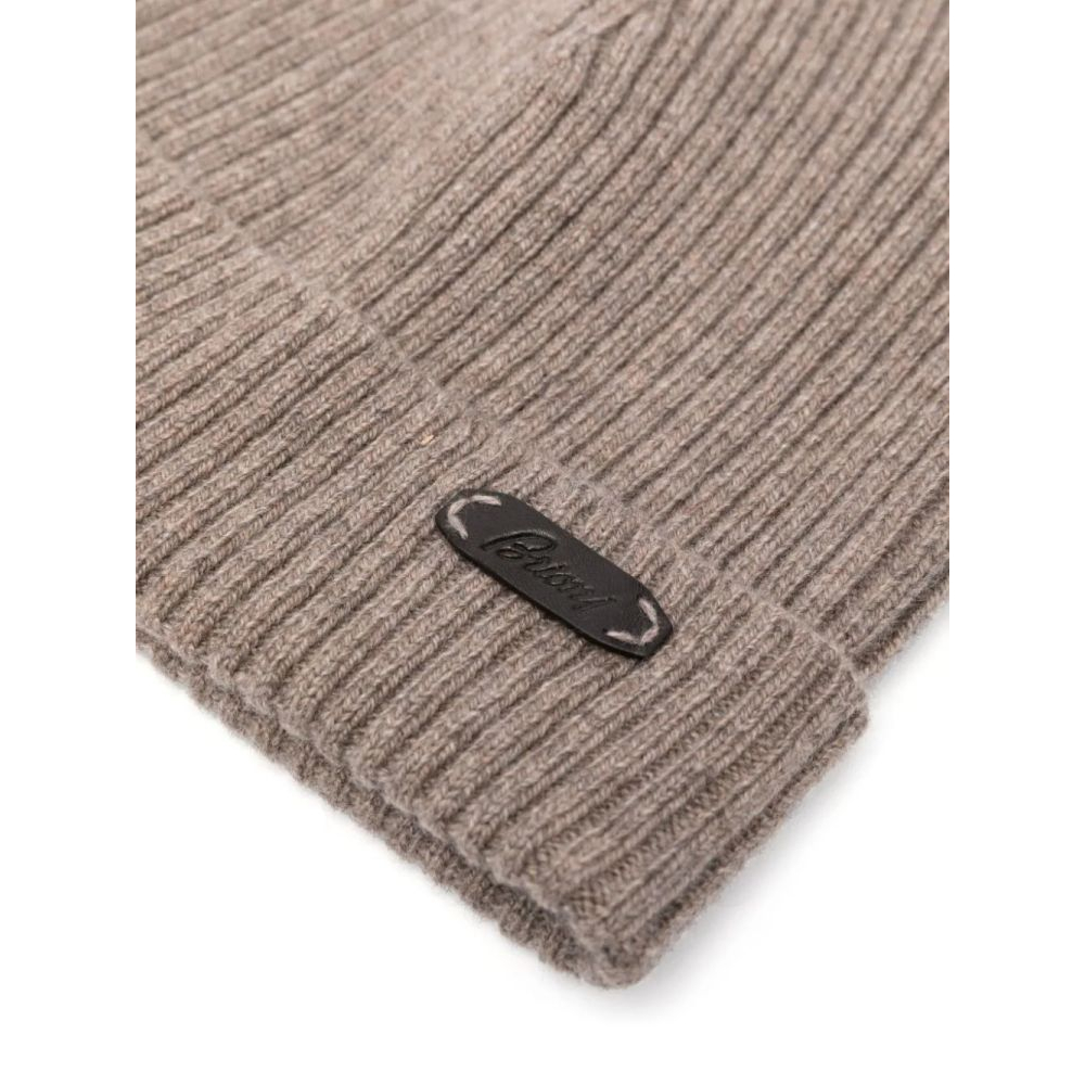 'Logo Patch' Mütze für Herren