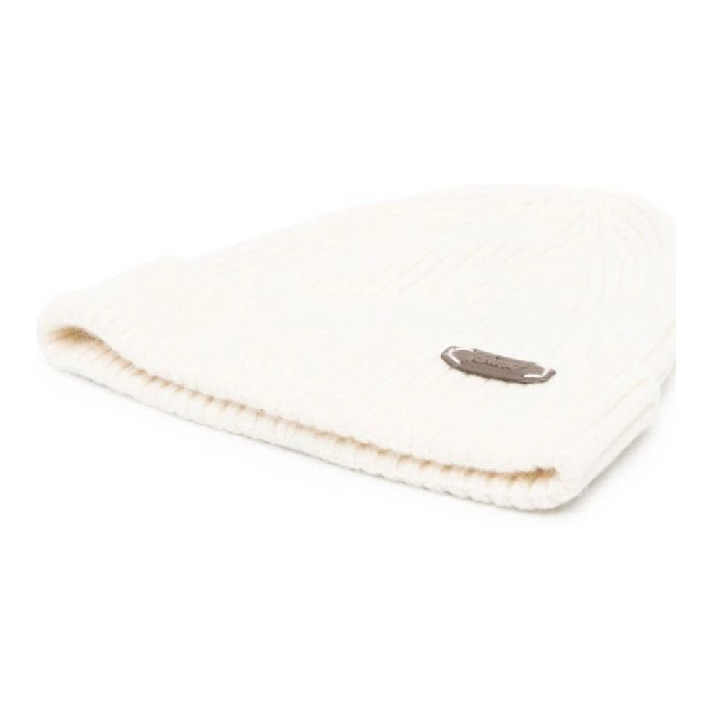 'Logo Patch' Mütze für Herren