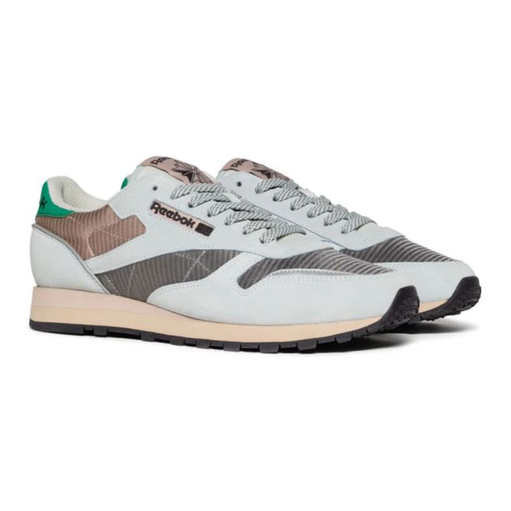 Sneakers 'Classic Retro' pour Hommes