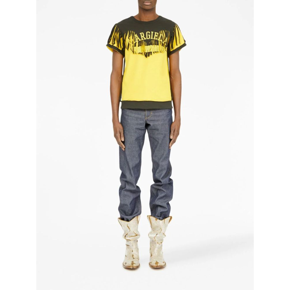 T-shirt 'Logo' pour Hommes