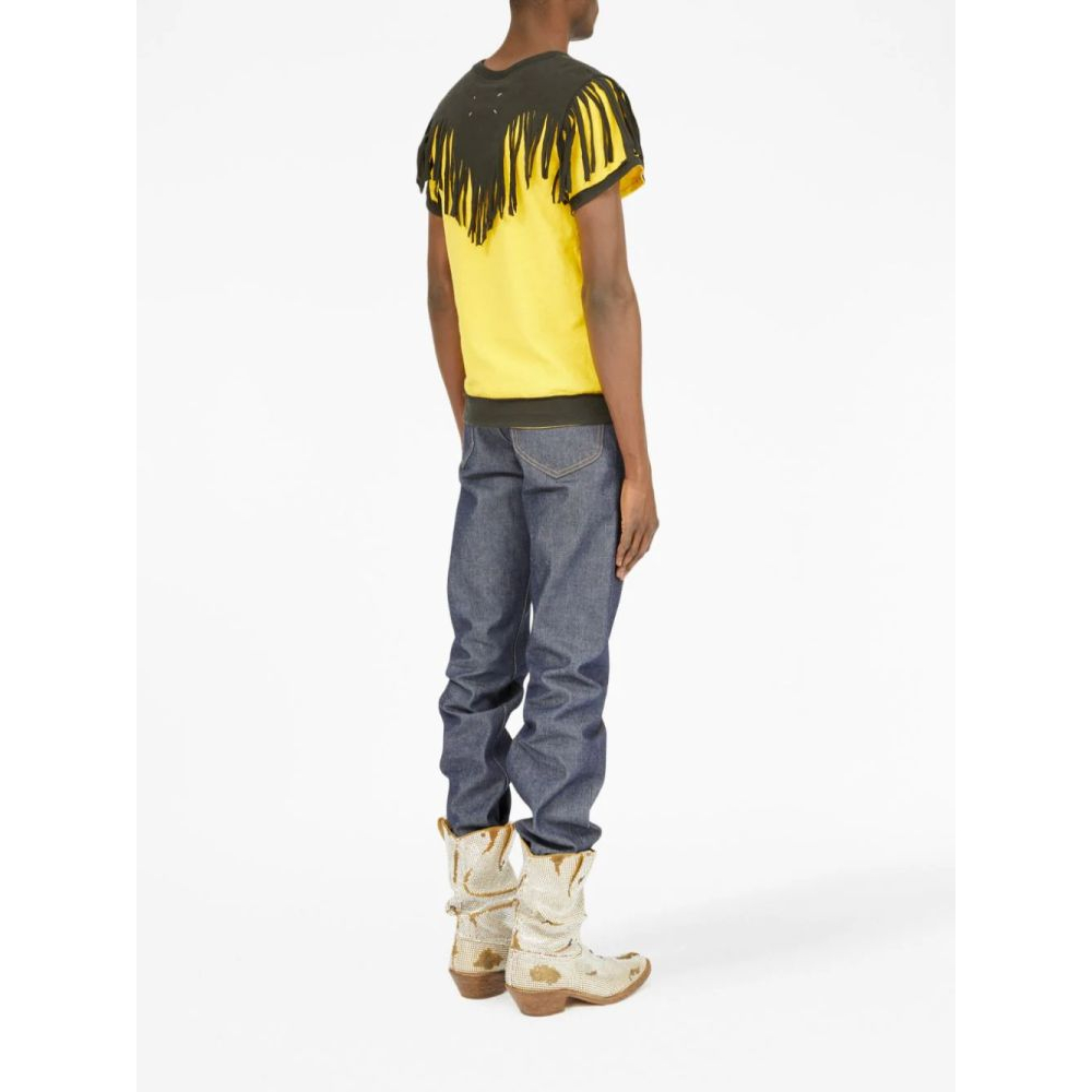 T-shirt 'Logo' pour Hommes