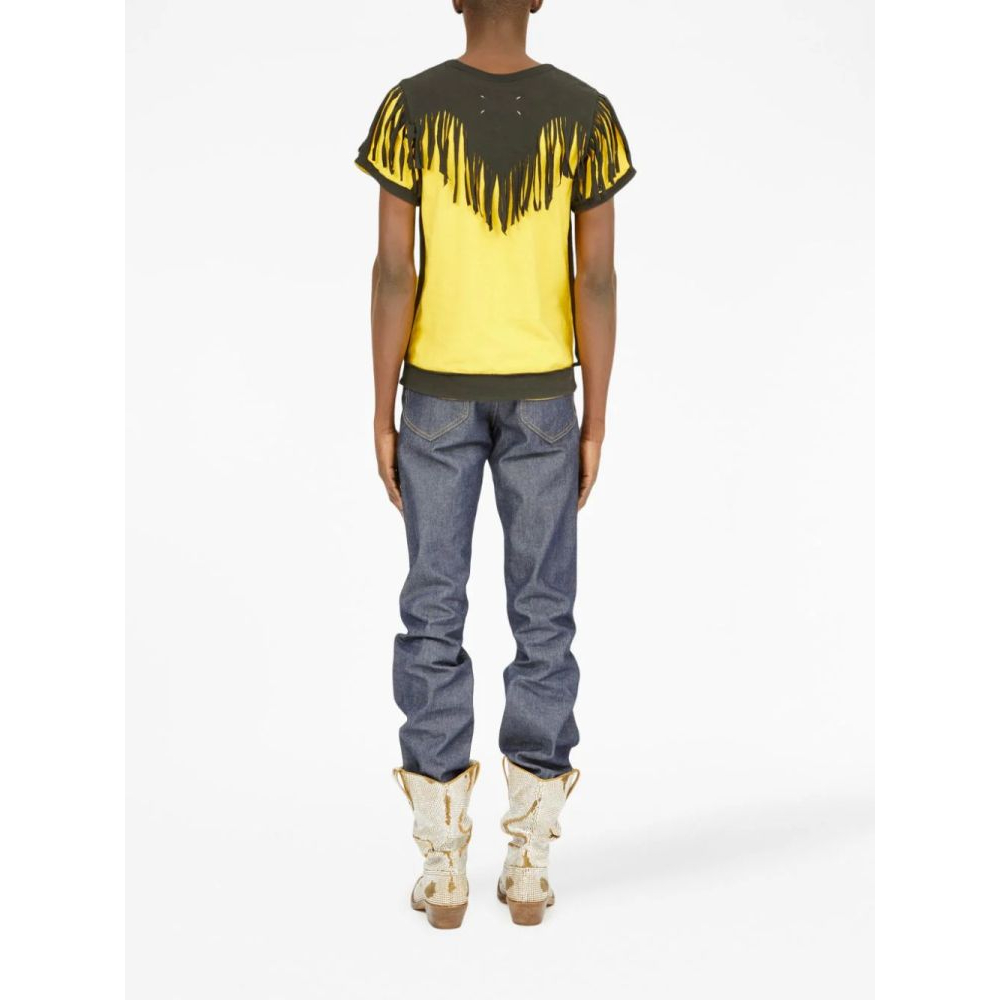 T-shirt 'Logo' pour Hommes