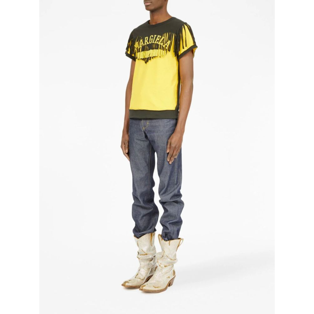 T-shirt 'Logo' pour Hommes