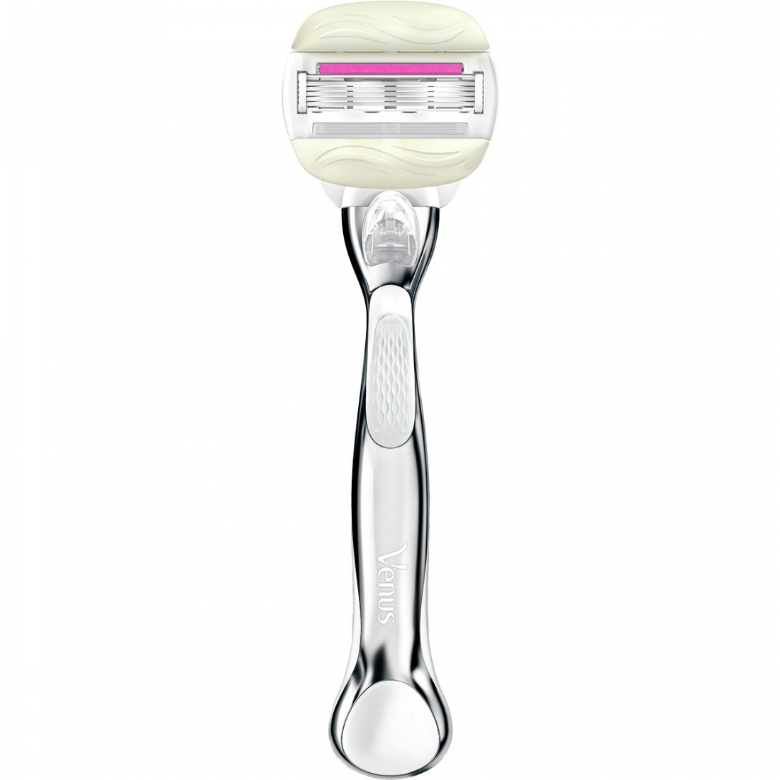 Rasoir + Recharge 'Venus Comfortglide Spa Breeze' - 3 Pièces