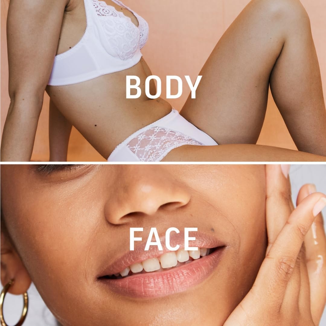 Cire chaude 'Pure Inspirations Argan Oil' - 250 ml