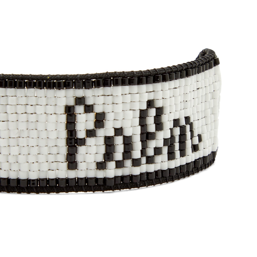 'Palm Angels Palm Beads' Armband für Damen