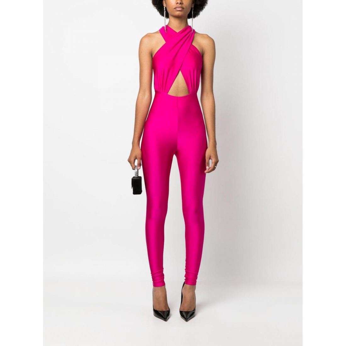 Women's Jumpsuit