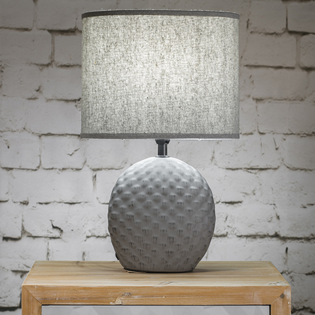 Lampe 'Betulla' - 41 cm