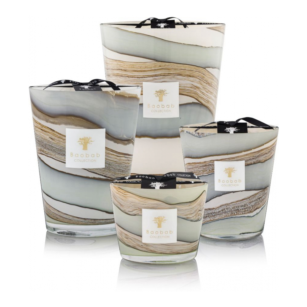 Bougie parfumée 'Sand Sonora Max 10' - 1.3 Kg