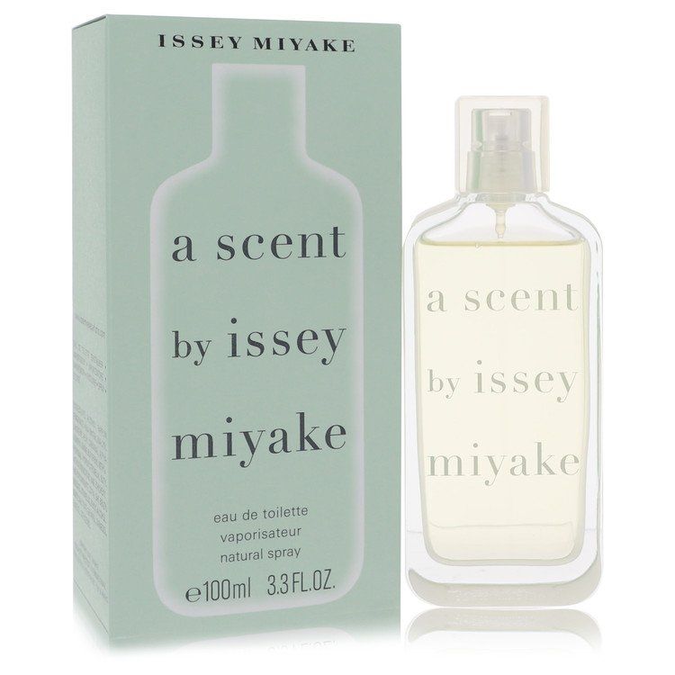 Eau de toilette 'A Scent' - 100 ml
