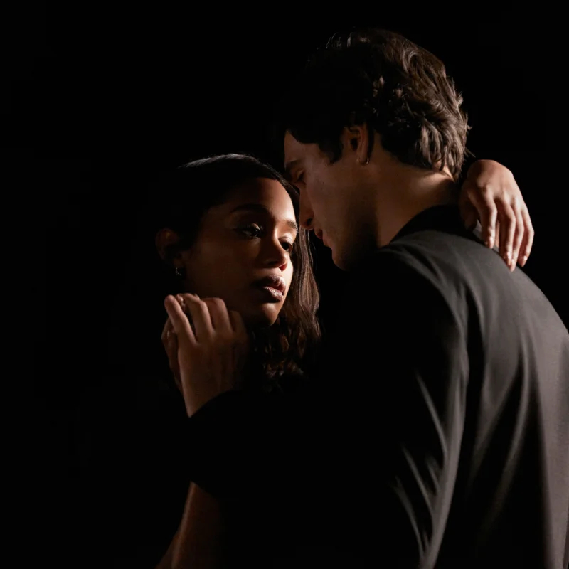 Eau de parfum 'The Scent For Her Magnetic' - 50 ml