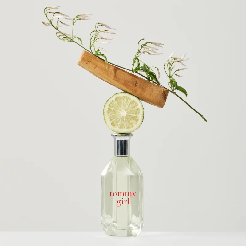 Eau de toilette 'Tommy Girl' - 100 ml