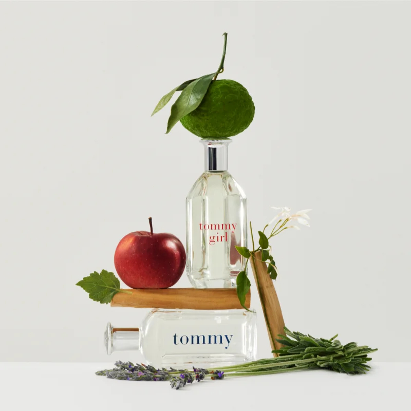 Eau de toilette 'Tommy Girl' - 100 ml