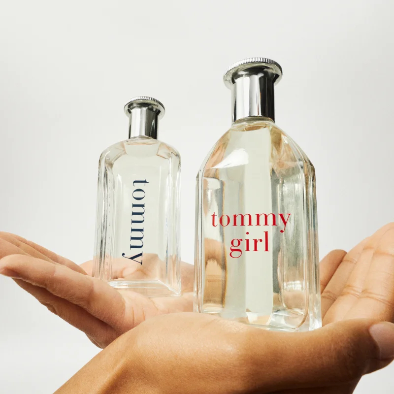 Eau de toilette 'Tommy Girl' - 100 ml
