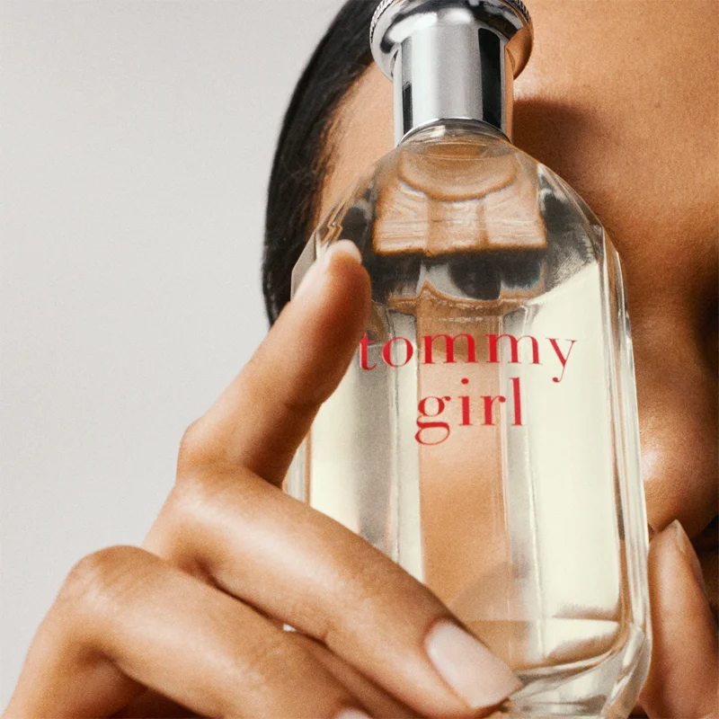 Eau de toilette 'Tommy Girl' - 100 ml