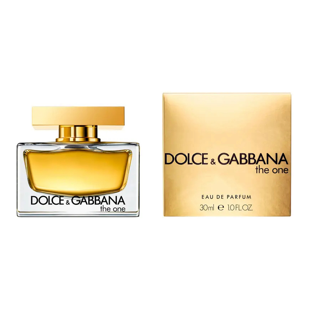 Eau de parfum 'The One' - 30 ml