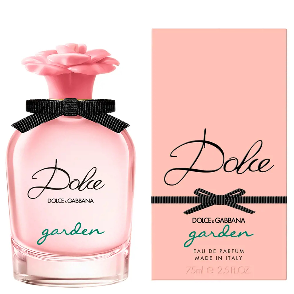 'Dolce Garden' Eau de parfum - 75 ml