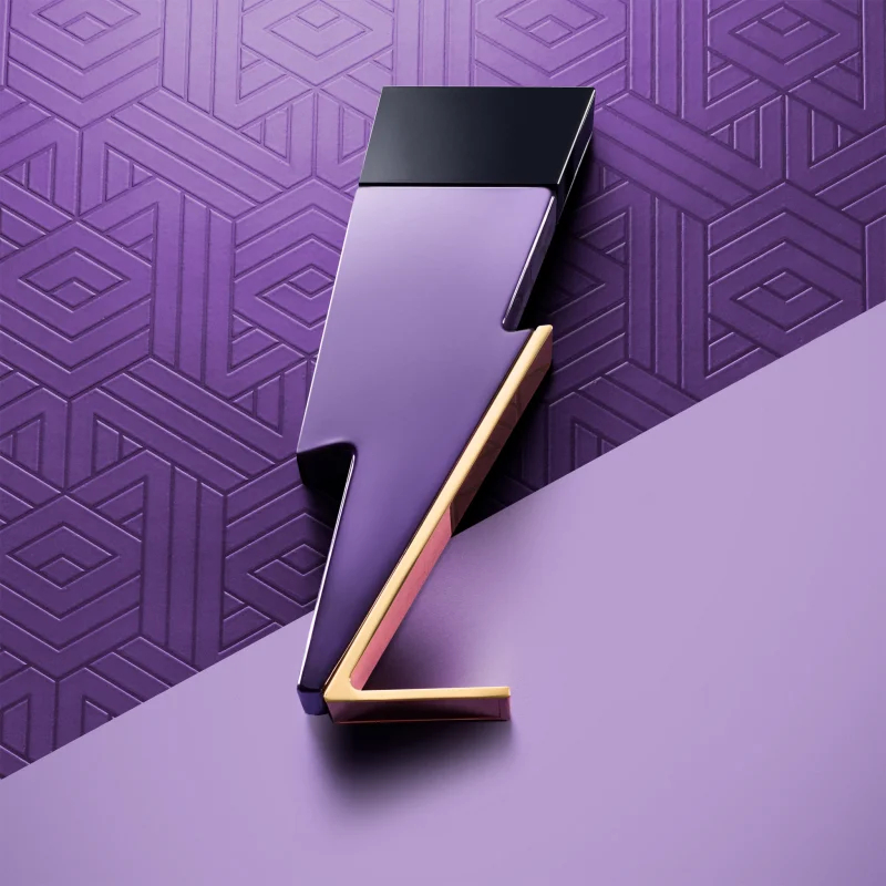 'Bad Boy Dazzling Garden Collector Edition' Eau de toilette - 100 ml