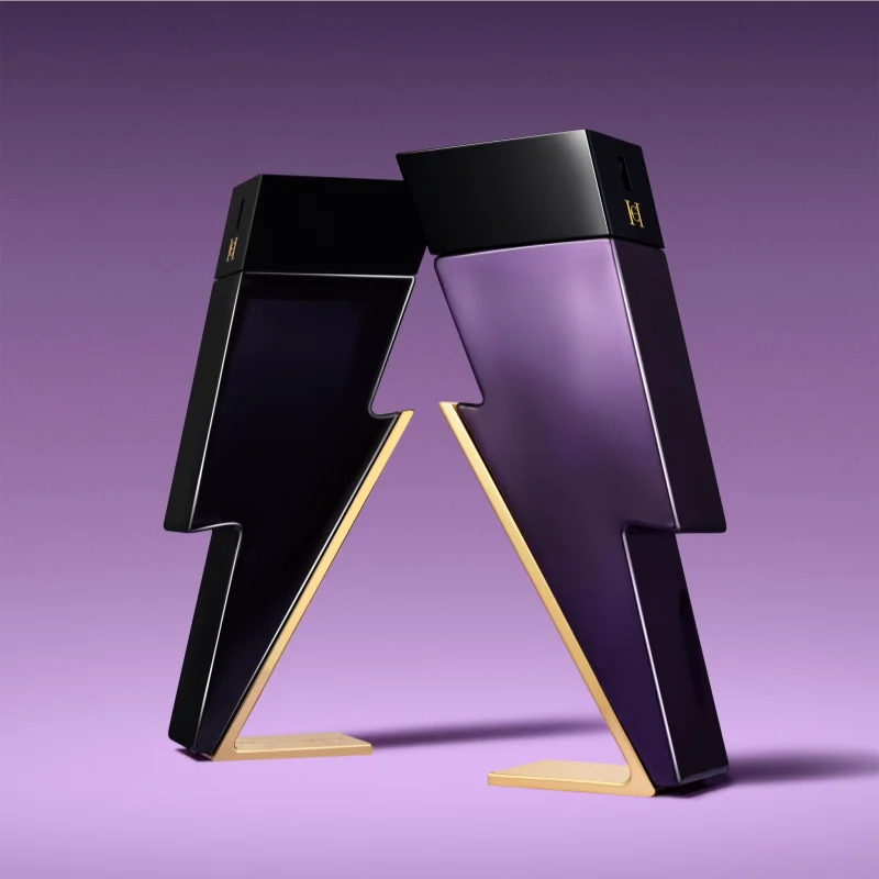 'Bad Boy Dazzling Garden Collector Edition' Eau de toilette - 100 ml