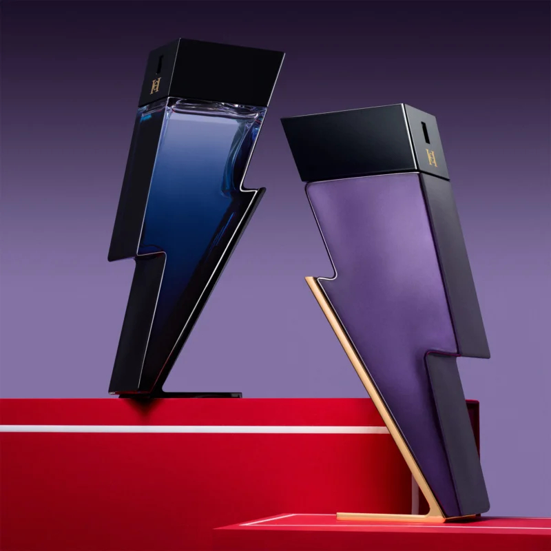 'Bad Boy Dazzling Garden Collector Edition' Eau de toilette - 100 ml