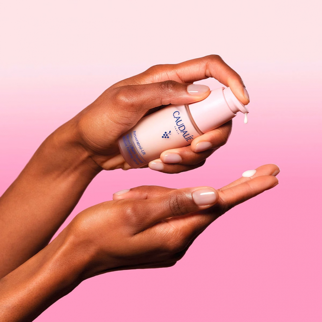 'Resveratrol-Lift Instant Firming' Face Serum - 30 ml