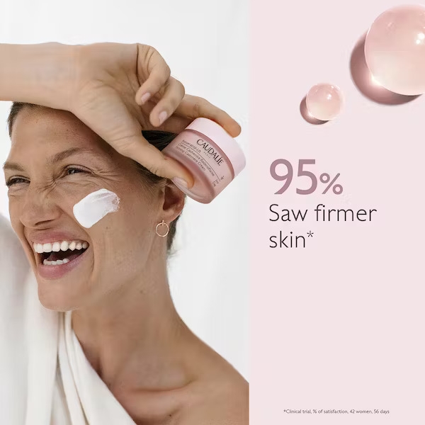 Resveratrol-Lift Crème Cachemire Redensifiante - 50 ml