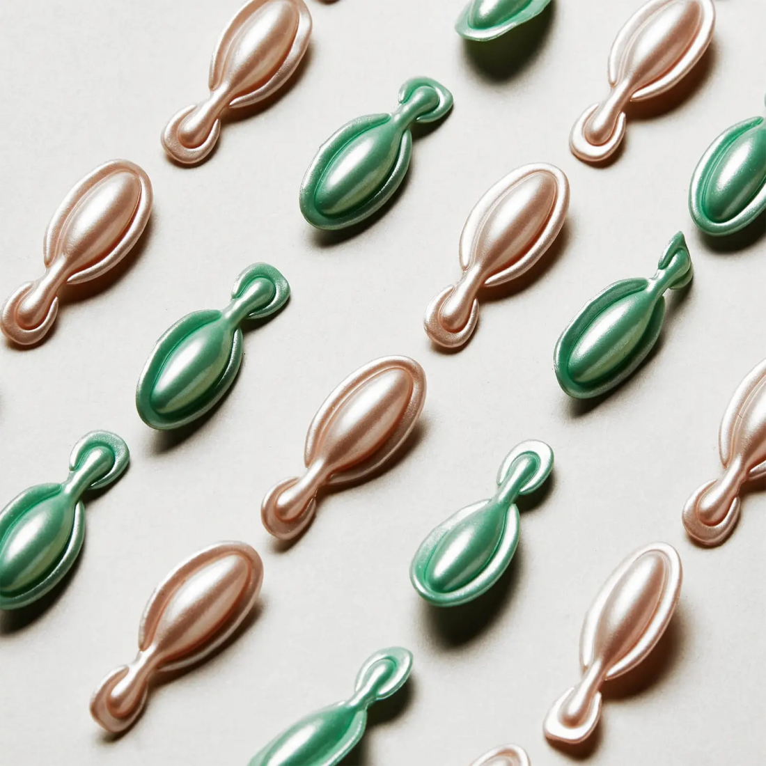 'Advanced Skincare Cellular Recovery Capsules Skin Bliss' Gesichtsöl - 60 Kapseln