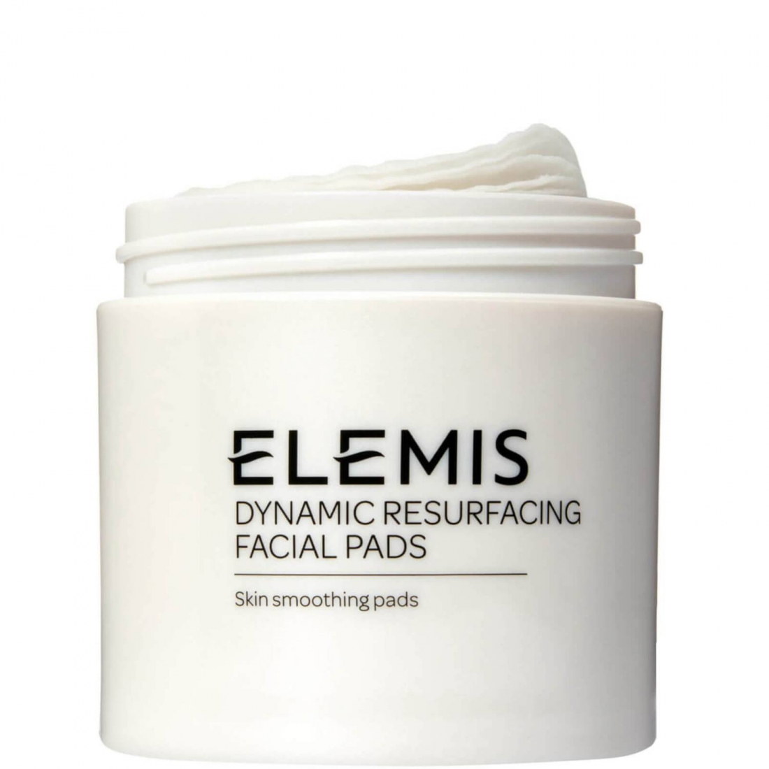 'Dynamic Resurfacing Skin Smoothing' Facial peeling - 60 Pieces