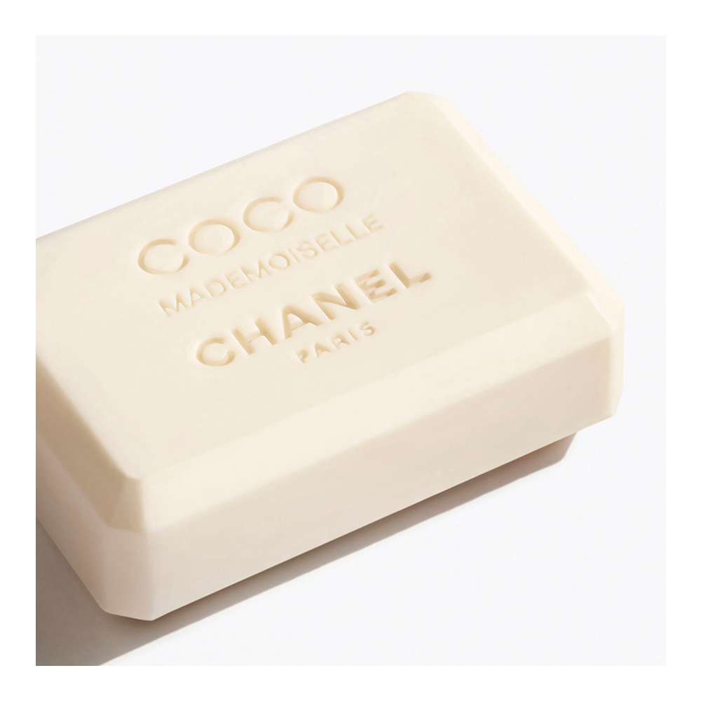 'Coco Mademoiselle Mild' Perfumed Soap - 100 g
