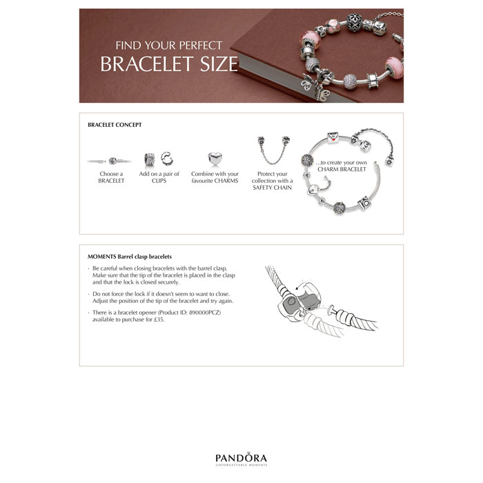 Women's 'Heart Clasp Snake' Bracelet