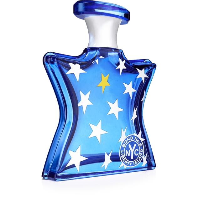 Eau de parfum 'Liberty Island' - 100 ml