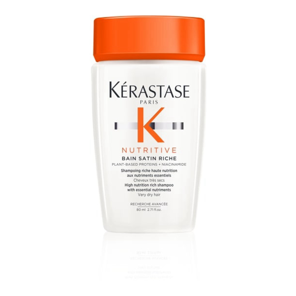 Set de soins capillaires 'Nutritive 8H Magic Night' - 3 Pièces